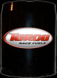 Bottle of torco accelerator