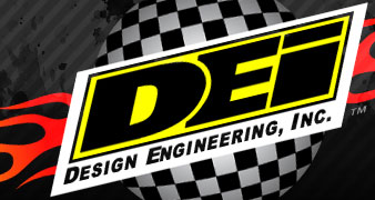 dei design engineering