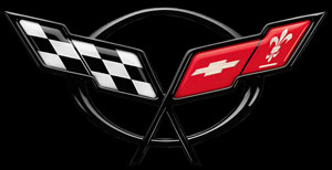 Corvette logo