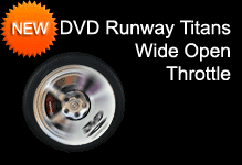 runway titans wide open throttle
